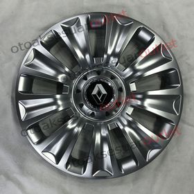 Renault 424 16 İnch Esnek Kırılmaz Jant Kapağı