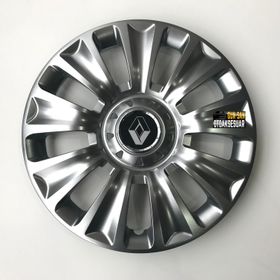 Renault 424 16 İnch Esnek Kırılmaz Jant Kapağı