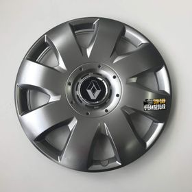 Renault 426 16 İnch Esnek Kırılmaz Jant Kapağı