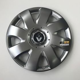 Renault 426 16 İnch Esnek Kırılmaz Jant Kapağı