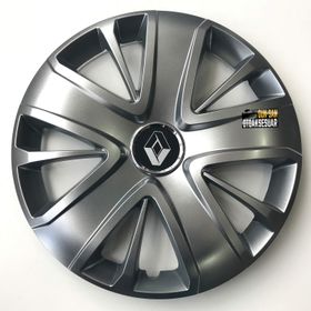 Renault 428 16 İnç Esnek Kırılmaz Jant Kapağı