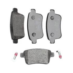 Renault 440606267R Kangoo 2007-2021 1.5 DCI Arka Fren Balatası