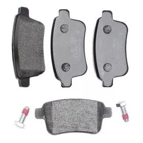 Renault 440606267R Kangoo 2007-2021 1.5 DCI Arka Fren Balatası