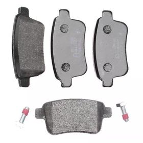Renault 440606267R Kangoo 2007-2021 1.5 DCI Arka Fren Balatası