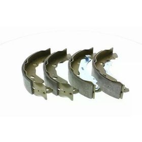 Renault 7701207178 Clio SW Grand Sport Tur 2017-2020 0.9 Arka Fren Balatası