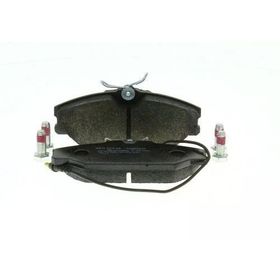 Renault 7701209077 Laguna 1994-2002 1.8 1.9 2.0 1.6 Ön Fren Balata