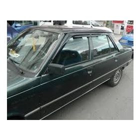 Renault 9 1985-2002 Cam Rüzgarlığı