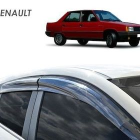 Renault 9 1985-2002 Cam Rüzgarlığı