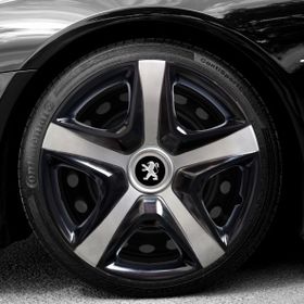 Renault Alize 4 Adet 1 Takım 1013 14'' Inç Jant Kapağı
