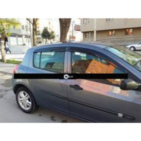 Renault CAdeto 2006-2012 3 Mugen Cam Rüzgarlığı