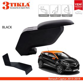 Renault Captur 2013 2019 Kol Dayama Kolçağı