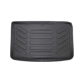 Renault Captur 2013 Bagaj Havuzu