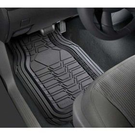 Renault Captur 2013 Kauçuk Paspas
