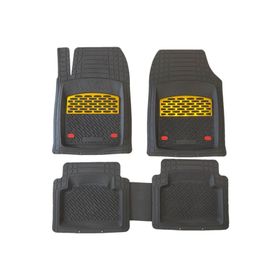 Renault Captur 2013 Sonrası Paspas