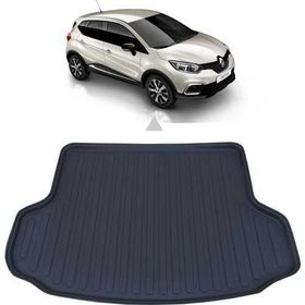 Renault Captur Suv 2013 Sonrası Bagaj Havuzu