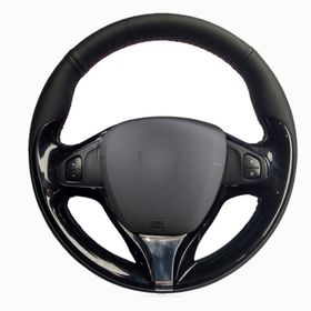 Renault Clio 13-18 Deri Direksiyon Kılıfı