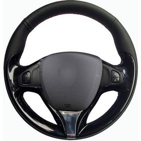 Renault Clio 13-18 Deri Direksiyon Kılıfı