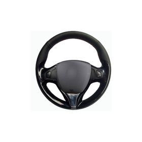 Renault Clio 13-18 Deri Direksiyon Kılıfı
