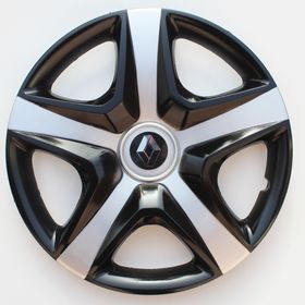 Renault Clio 14 inç 4 Adet Jant Kapağı