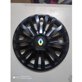 Renault Clio 14 inç 4 Adet Jant Kapağı