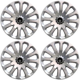 Renault Clio 14 inç 4 Adet Jant Kapağı
