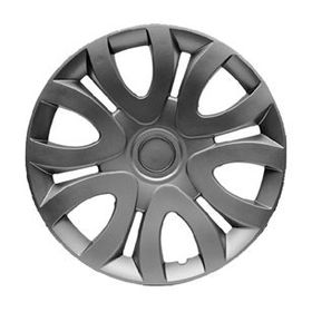 Renault Clio 15 inç 4 Jant Kapağı 4'lü Set