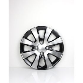 Renault Clio 15 inç 4 Jant Kapağı 4'lü Set