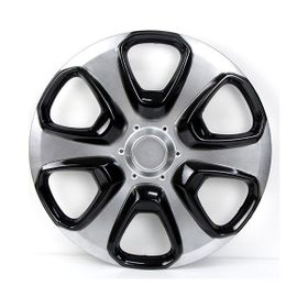 Renault Clio 15 inç 4 Jant Kapağı 4'lü Set