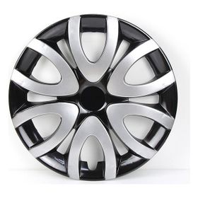 Renault Clio 15 inç 4 Jant Kapağı 4'lü Set