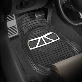 Renault Clio 2 1998-2005 3D Havuzlu Paspas