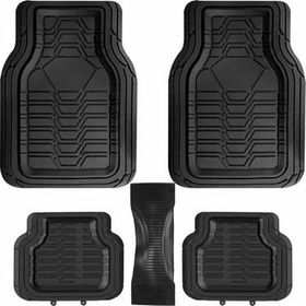 Renault Clio 2 1998-2005 3D Havuzlu Paspas