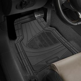Renault Clio 2 1998-2005 3D Havuzlu Paspas