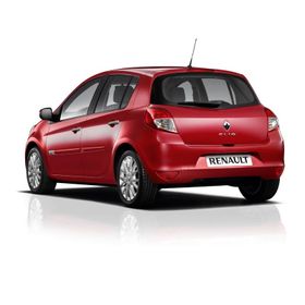 Renault Clio 2 1998-2005 Muz Silecek Takımı