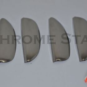 Renault Clio 2 Hb 2 Kapı 1999 2006 Krom Kapı Kolu