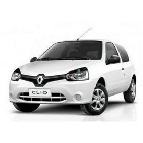 Renault Clio 2 RBW 1998-2005 Muz Silecek Takımı