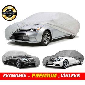 Renault Clio 2 St.Wagon Araba Çadırı Oto Branda