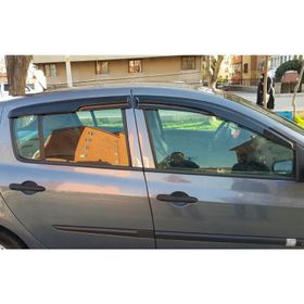 Renault Clio 3 HB 2006-2012 Arası Mügen Cam Rüzgarlığı
