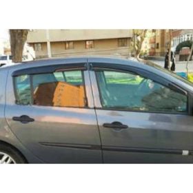 Renault Clio 3 Mügen Cam Rüzgarlığı