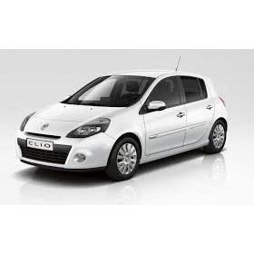 Renault Clio 3 RBW 2006-2011 Muz Silecek Takımı