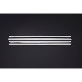 Renault Clio 3 Symbol 2009-2013 Cam Çıtası