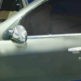 Renault Clio 3 Symbol 2009-2013 Cam Çıtası