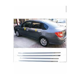 Renault Clio 3 Symbol 2009-2013 Cam Çıtası