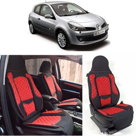 Renault Clio 3 Uyumlu Oto Koltuk Kılıfı