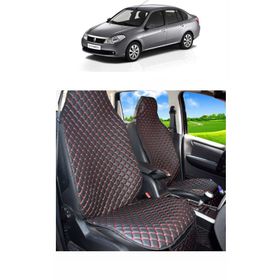 Renault Clio 3 Uyumlu Oto Koltuk Kılıfı