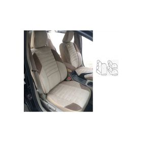 Renault Clio 3 Uyumlu Oto Koltuk Kılıfı