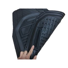 Renault Clio 3D Havuzlu Paspas Takımı