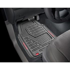 Renault Clio 4 2012-2017 3D Havuzlu Paspas