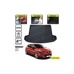 Renault Clio 4 2012 Sonrası Bagaj Havuzu