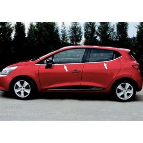 Renault Clio 4 2012 Sonrası Cam Çıtası