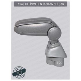 Renault Clio 4 2012 Sonrası Topuklu Halı Paspas